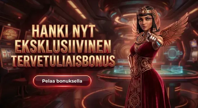 Salakasino Casino